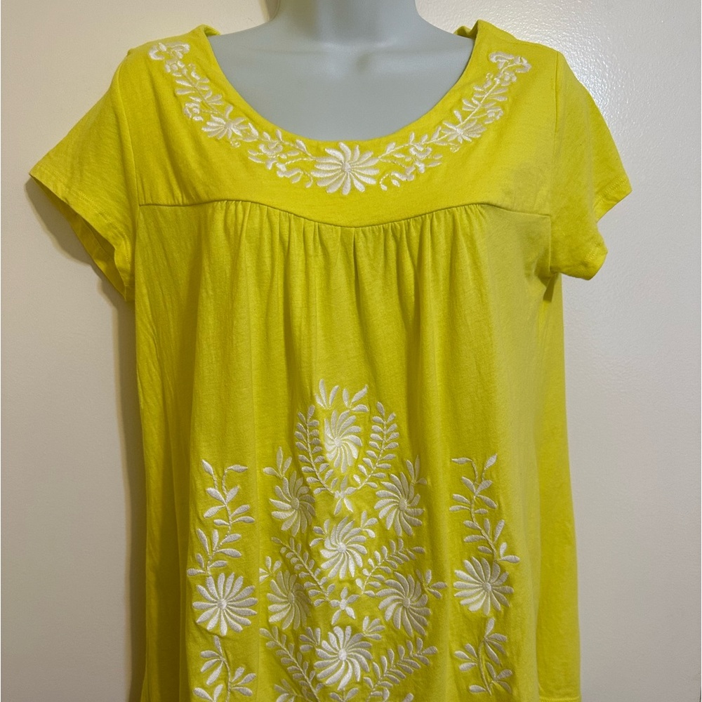 rxb embroidered Top Mexican Style